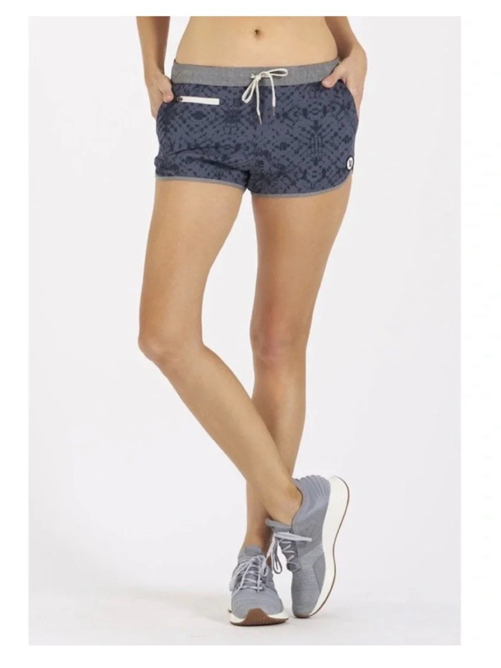 Vuori Tavi Short